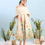 Provence + Classic wrap
