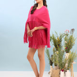 Sonona + fringe overlay