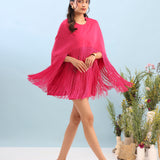 Sonona + fringe overlay