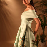 Tulum + Classic wrap