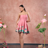 Ubud + Detachable Flower