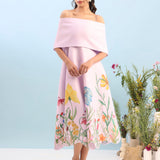 Tuscany + Classic Wrap