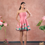 Ubud + Detachable Flower