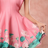 Ubud + Detachable Flower