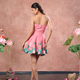 Ubud + Detachable Flower