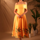 Tahiti + classic wrap
