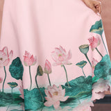 Udaipur + Sheer Shirt