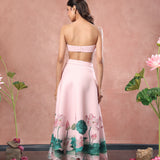 Udaipur + Sheer Shirt