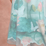 Inle + Overlay