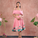 Mandalay + Classic wrap