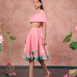 Mandalay + Classic wrap