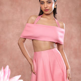 Mandalay + Classic wrap