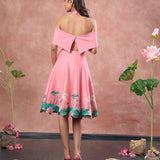Mandalay + Classic wrap
