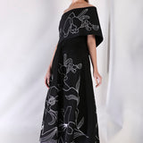 Black Vero + Vero Wrap