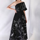 Black Vero + Vero Wrap