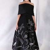 Black Vero + Classic Wrap