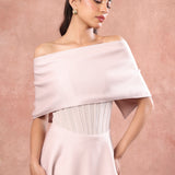Hue + Classic wrap