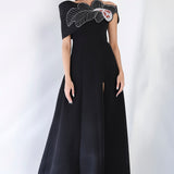 Ivy + Koia Fish Wrap