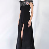 Ivy + Koia Fish Wrap