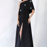 Ivy + Emerald Wrap 2.0