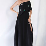 Ivy + Emerald Wrap 2.0