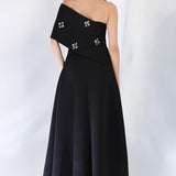 Ivy + Emerald Wrap 2.0