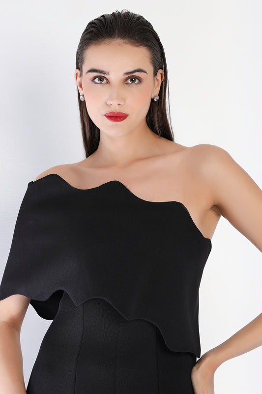 Ivy + Wave Wrap