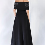 Ivy + Koia Fish Wrap