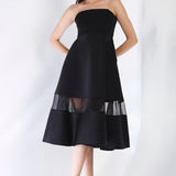 Alanna + Feather Wrap