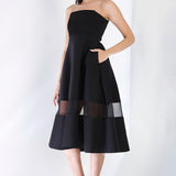 Alanna + Feather Wrap