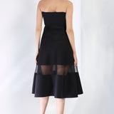 Alanna + Feather Wrap