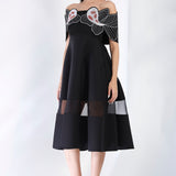 Alanna + Koia Fish Wrap