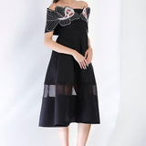 Alanna + Koia Fish Wrap