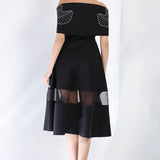 Alanna + Koia Fish Wrap