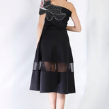 Alanna + Koia Fish Wrap