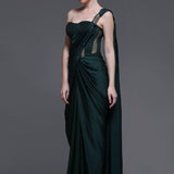 Sapin Georgia Set + Georgia Drape