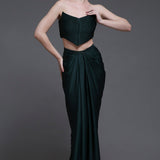 Amyra Dastur in Sapin Elle Set