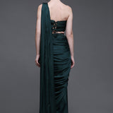 Sapin Elle Set + Drape