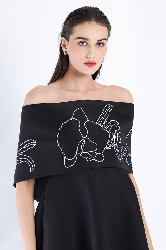 Alanna + Vero Wrap