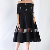 Alanna + Emerald Wrap