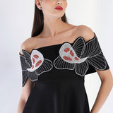 Gaia + Koia Fish Wrap