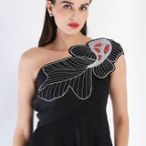 Gaia + Koia Fish Wrap