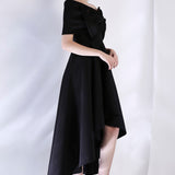 Classic Imperial + Bow Wrap