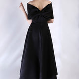 Classic Imperial + Bow Wrap