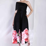 Black Juliette + Wrap