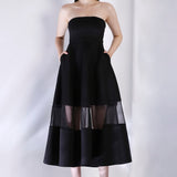 Gurleen Gambhir in Alanna