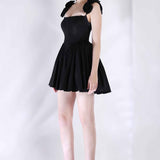 Eva + Detachable 3D Straps