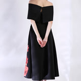 Supriya Prithviraj  in Riva + Classic Wrap