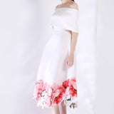 Rose + Versatile Wrap