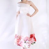 Rose + Versatile Wrap